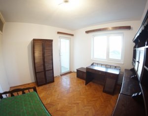 Lakás 2 szobák eladó on Cluj-napoca, Zóna Zorilor