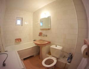 Lakás 2 szobák eladó on Cluj-napoca, Zóna Zorilor