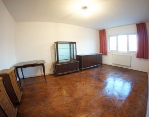 Lakás 2 szobák eladó on Cluj-napoca, Zóna Zorilor