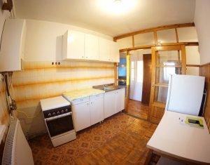 Lakás 2 szobák eladó on Cluj-napoca, Zóna Zorilor