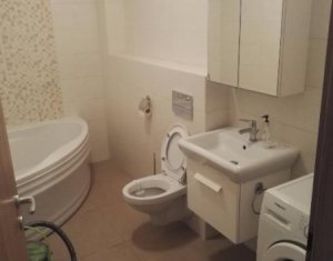 Lakás 2 szobák kiadó on Cluj-napoca