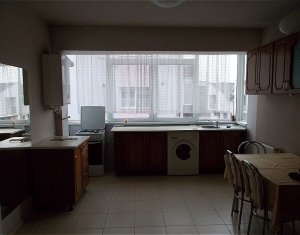 Lakás 3 szobák kiadó on Cluj-napoca, Zóna Andrei Muresanu