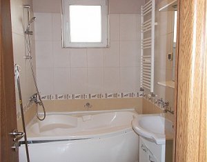 Lakás 3 szobák kiadó on Cluj-napoca, Zóna Andrei Muresanu