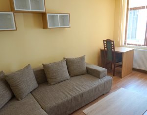 Lakás 1 szobák kiadó on Cluj-napoca, Zóna Centru