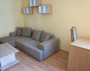 Lakás 1 szobák kiadó on Cluj-napoca, Zóna Centru