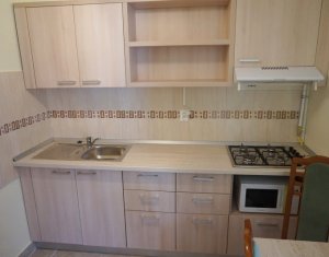 Lakás 1 szobák kiadó on Cluj-napoca, Zóna Centru