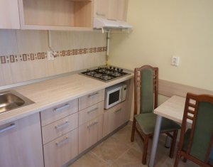 Lakás 1 szobák kiadó on Cluj-napoca, Zóna Centru