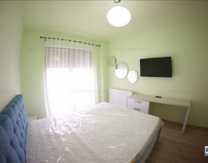 Lakás 2 szobák kiadó on Cluj-napoca, Zóna Marasti