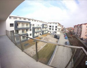 Lakás 2 szobák kiadó on Cluj-napoca, Zóna Marasti