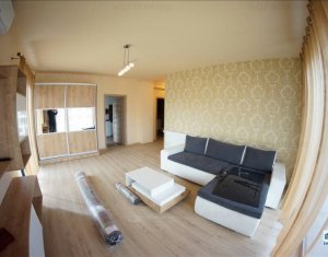 Lakás 2 szobák kiadó on Cluj-napoca, Zóna Marasti