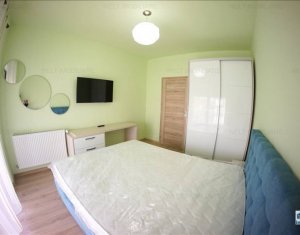 Lakás 2 szobák kiadó on Cluj-napoca, Zóna Marasti