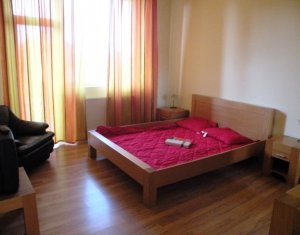 Lakás 2 szobák kiadó on Cluj-napoca, Zóna Andrei Muresanu