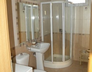 Lakás 2 szobák kiadó on Cluj-napoca, Zóna Andrei Muresanu