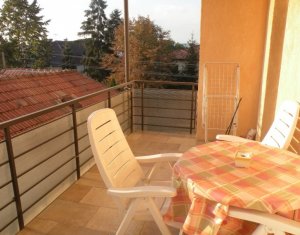 Lakás 2 szobák kiadó on Cluj-napoca, Zóna Andrei Muresanu