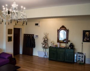 Lakás 2 szobák kiadó on Cluj-napoca, Zóna Centru