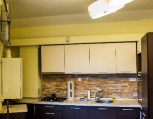 Lakás 2 szobák kiadó on Cluj-napoca, Zóna Centru