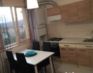 , 50m2 on Cluj-napoca, Zóna Gheorgheni