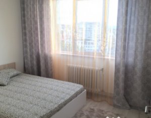 Lakás 2 szobák kiadó on Cluj-napoca, Zóna Gheorgheni