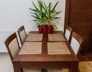 Lakás 4 szobák kiadó on Cluj-napoca, Zóna Zorilor