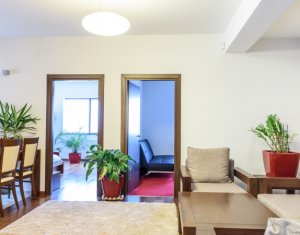 Lakás 4 szobák kiadó on Cluj-napoca, Zóna Zorilor