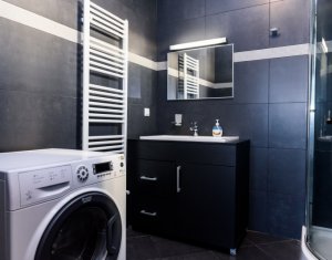 Lakás 4 szobák kiadó on Cluj-napoca, Zóna Zorilor