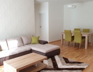 Lakás 2 szobák kiadó on Cluj-napoca, Zóna Gheorgheni