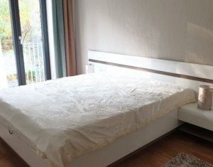 Lakás 2 szobák kiadó on Cluj-napoca, Zóna Gheorgheni