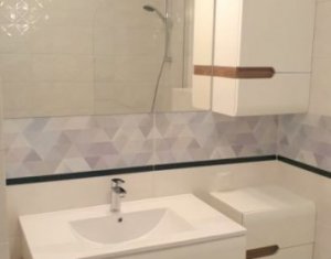 Lakás 2 szobák kiadó on Cluj-napoca, Zóna Gheorgheni