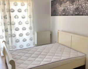 Lakás 3 szobák kiadó on Cluj-napoca