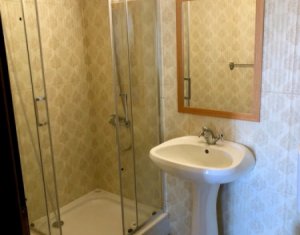 Lakás 3 szobák kiadó on Cluj-napoca