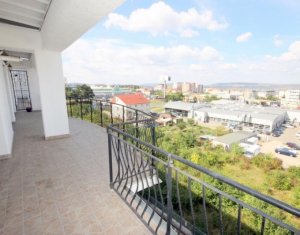 Lakás 3 szobák kiadó on Cluj-napoca