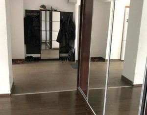 Lakás 2 szobák kiadó on Cluj-napoca, Zóna Plopilor