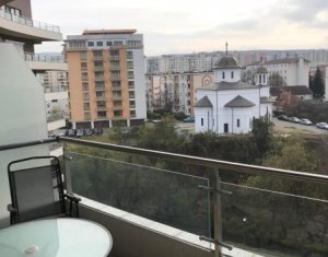 Lakás 2 szobák kiadó on Cluj-napoca, Zóna Plopilor
