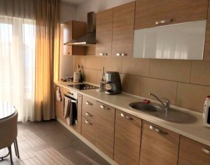 Lakás 2 szobák kiadó on Cluj-napoca, Zóna Plopilor