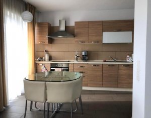 Lakás 2 szobák kiadó on Cluj-napoca, Zóna Plopilor