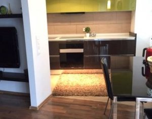 Lakás 2 szobák kiadó on Cluj-napoca, Zóna Plopilor