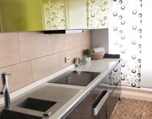 Lakás 2 szobák kiadó on Cluj-napoca, Zóna Plopilor