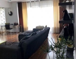 Lakás 2 szobák kiadó on Cluj-napoca, Zóna Plopilor