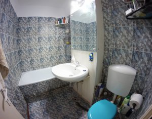 Lakás 2 szobák eladó on Cluj-napoca, Zóna Gheorgheni