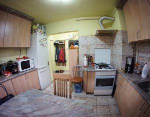 Lakás 2 szobák eladó on Cluj-napoca, Zóna Gheorgheni