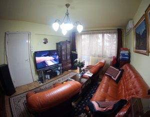 Lakás 2 szobák eladó on Cluj-napoca, Zóna Gheorgheni