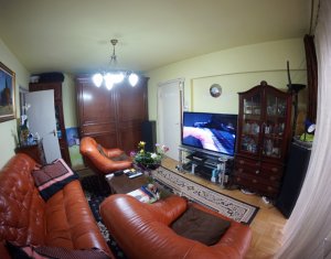 Lakás 2 szobák eladó on Cluj-napoca, Zóna Gheorgheni