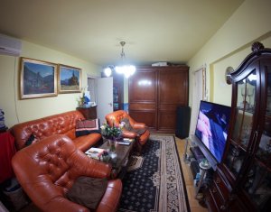 Lakás 2 szobák eladó on Cluj-napoca, Zóna Gheorgheni