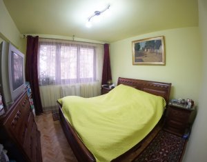 Lakás 2 szobák eladó on Cluj-napoca, Zóna Gheorgheni