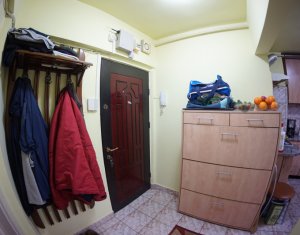 Lakás 2 szobák eladó on Cluj-napoca, Zóna Gheorgheni