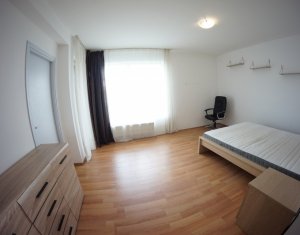 Lakás 1 szobák kiadó on Cluj-napoca, Zóna Zorilor