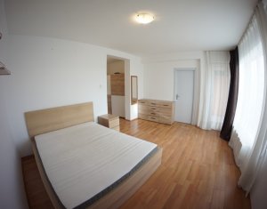 Lakás 1 szobák kiadó on Cluj-napoca, Zóna Zorilor