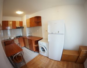 Lakás 1 szobák kiadó on Cluj-napoca, Zóna Zorilor