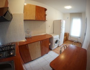 Lakás 1 szobák kiadó on Cluj-napoca, Zóna Zorilor