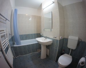 Lakás 1 szobák kiadó on Cluj-napoca, Zóna Zorilor